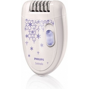 ეპილატორი PHILIPS HP6421/00