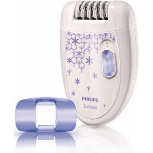 ეპილატორი PHILIPS HP6421/00