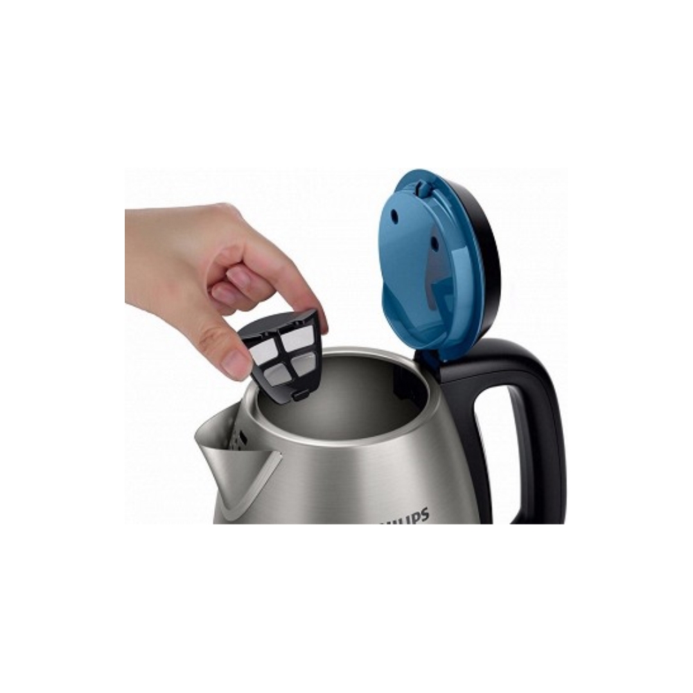 ელექტრო ჩაიდანი PHILIPS HD9302/21