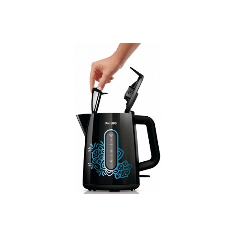 ელექტრო ჩაიდანი PHILIPS HD9310/93