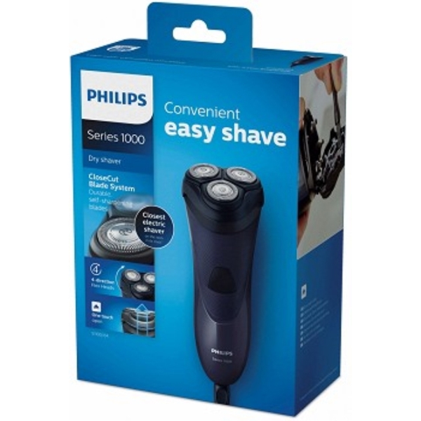 წვერსაპარსი PHILIPS S1100/04