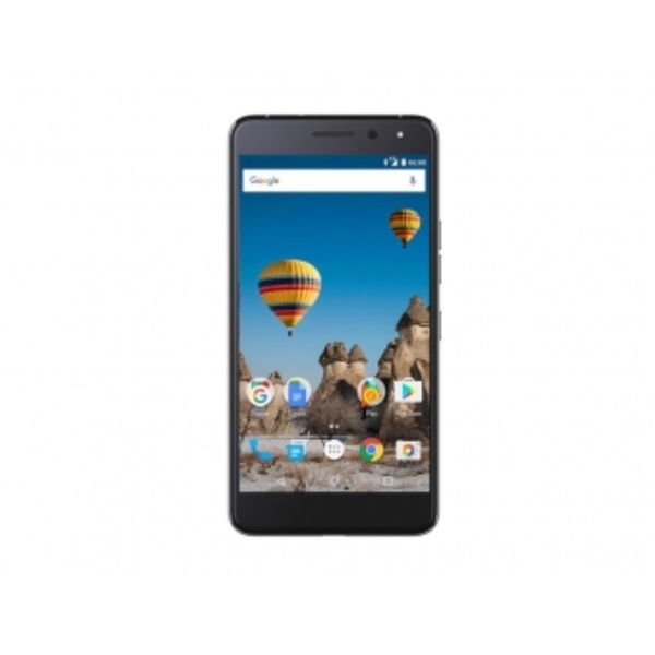 მობილური ტელეფონი MOBILE AND  GENERAL MOBILE GENERAL MOBILE 5 PLUS  DUAL SIM LTE (4.5G)  SPACE GREY