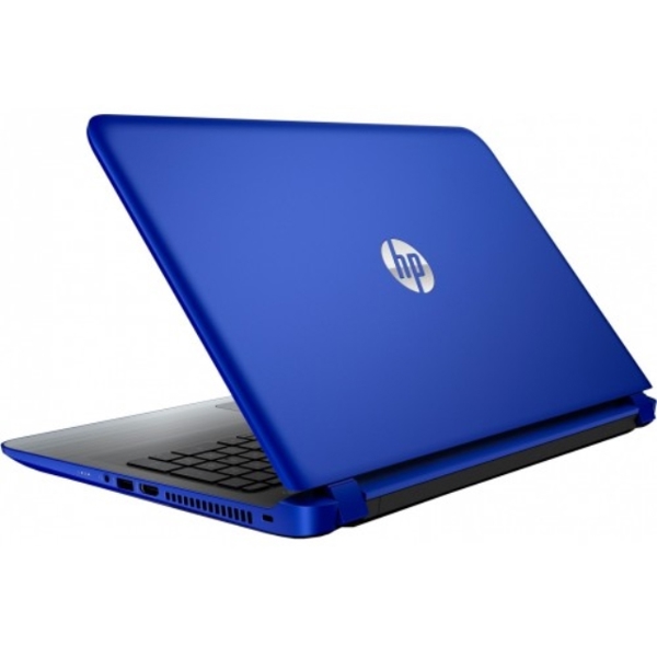 ნოუთბუქი  HP Pavilion 15-ab252ur (V2H26EA) Blue