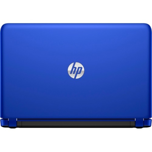 ნოუთბუქი  HP Pavilion 15-ab252ur (V2H26EA) Blue