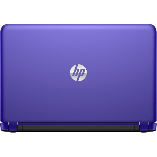 ნოუთბუქი  HP Pavilion Notebook 15-ab139ur (V2H79EA) Purple