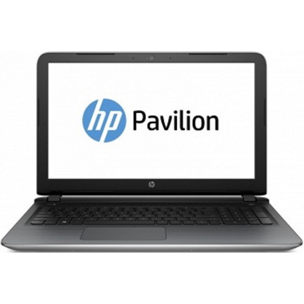 ნოუთბუქი HP PAVILION 15-AB208UR (P0S36EA) 