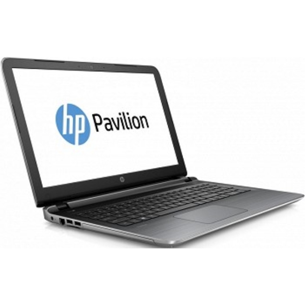 ნოუთბუქი HP PAVILION 15-AB208UR (P0S36EA) 