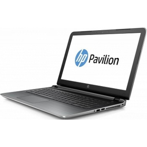 ნოუთბუქი HP PAVILION 15-AB208UR (P0S36EA) 