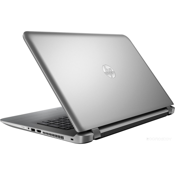 ნოუთბუქი  HP Pavilion 17-g195ur [P3M14EA]