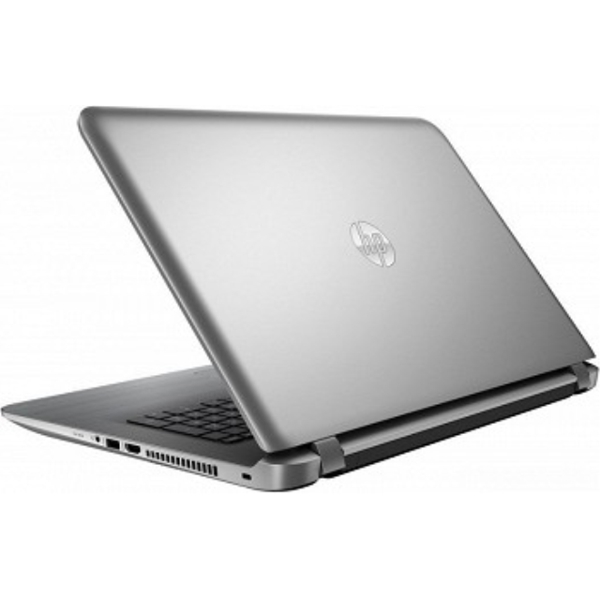 ნოუთბუქი HP PAVILION 17-G132UR (P3N06EA)