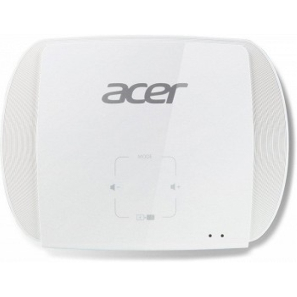 პროექტორი ACER C205 (MR.JH911.001)