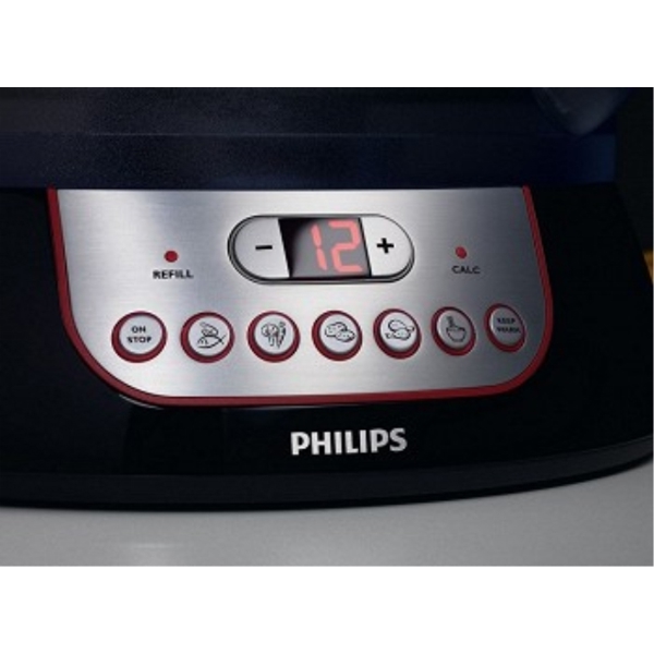 ორთქლსახარში PHILIPS HD9140/91