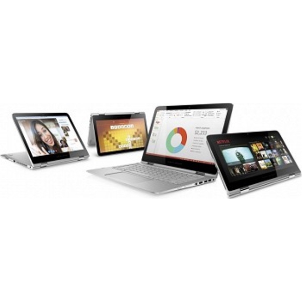 ნოუთბუქი HP SPECTRE X360 13-4100UR (P0R85EA)