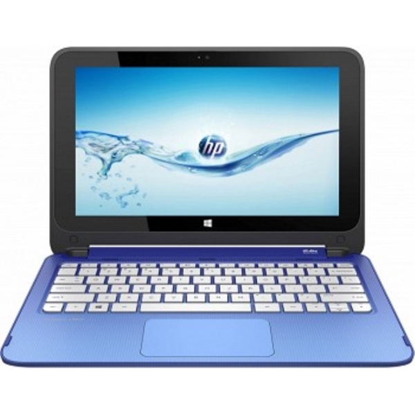 ნოუთბუქი HP STREAM X360 11-P010NA (L0G18EA) 