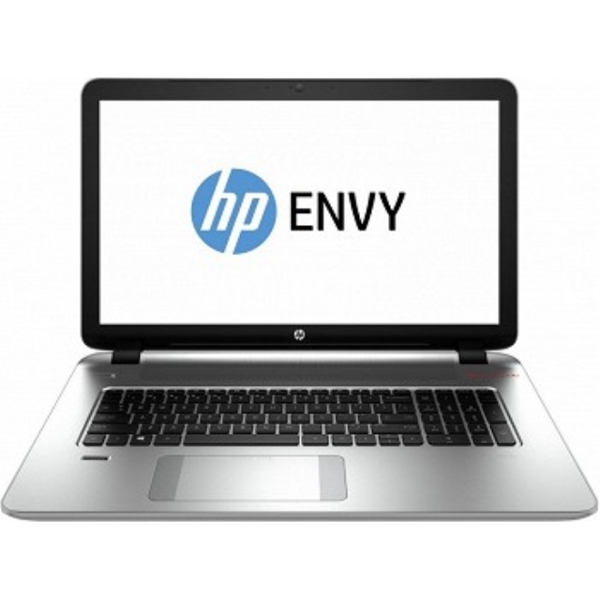 ნოუთბუქი HP ENVY 17-K200NA (L0F96EA)