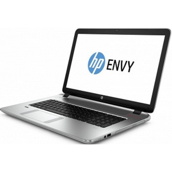 ნოუთბუქი HP ENVY 17-K200NA (L0F96EA)