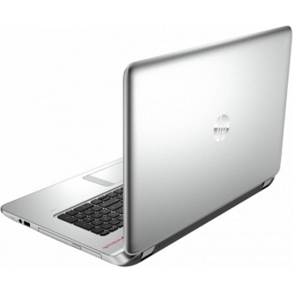 ნოუთბუქი HP ENVY 17-K200NA (L0F96EA)