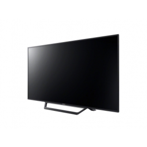 ტელევიზორი  LED SONY TV 40" (102CM) KDL40WD653BR BRAVIA SMART 16:9  FHD 1920X1080 200HZ  X-REALITY PRO SPK.5WX2 WIFI RJ45 MHL USBX2 CL+PCMCIA 2XHDMI  SCART  DVB-TT2C