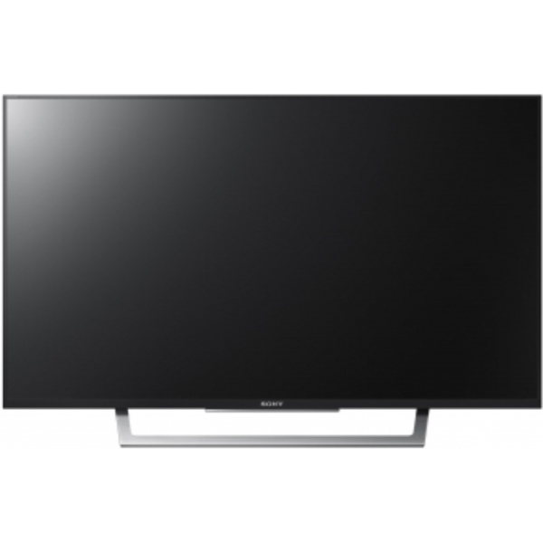 ტელევიზორი  LED SONY TV 43'' (109CM) KDL43WD756BR  BRAVIA BLACK SMART FHD 1920X1080 X-REALITY PRO  400HZ 10WX2 DVB-TT2C WI-FI HDMIX2 USBX2 SCART CL+ RJ45