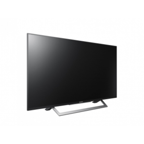 ტელევიზორი  LED SONY TV 43'' (109CM) KDL43WD756BR  BRAVIA BLACK SMART FHD 1920X1080 X-REALITY PRO  400HZ 10WX2 DVB-TT2C WI-FI HDMIX2 USBX2 SCART CL+ RJ45