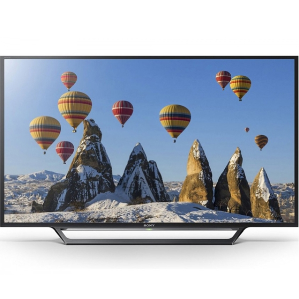  ტელევიზორი LED SONY TV 48" (122CM) KDL48WD653BR BRAVIA SMART 16:9  FHD 1920X1080 200HZ  X-REALITY PRO SPK.5WX2 WIFI RJ45 MHL USBX2 CL+PCMCIA 2XHDMI  SCART  DVB-TT2C