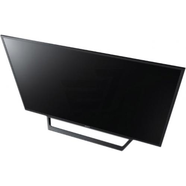  ტელევიზორი LED SONY TV 48" (122CM) KDL48WD653BR BRAVIA SMART 16:9  FHD 1920X1080 200HZ  X-REALITY PRO SPK.5WX2 WIFI RJ45 MHL USBX2 CL+PCMCIA 2XHDMI  SCART  DVB-TT2C