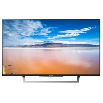 ტელევიზორი SONY  LED SONY TV 49'' (124CM) KDL49WD757SR2 BRAVIA  SILVER  SMART FHD 1920X1080 X-REALITY PRO  400HZ 10WX2  DVB-TT2CSS2 WI-FI HDMIX2 USBX2 SCART CL+ RJ45