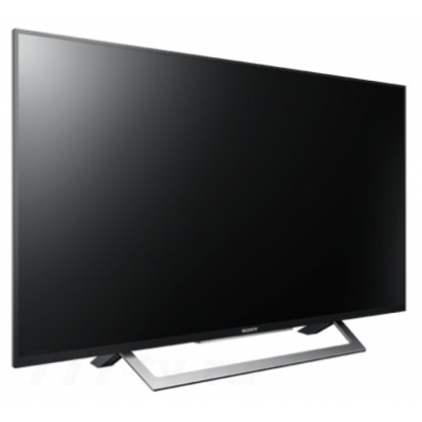 ტელევიზორი SONY  LED SONY TV 49'' (124CM) KDL49WD757SR2 BRAVIA  SILVER  SMART FHD 1920X1080 X-REALITY PRO  400HZ 10WX2  DVB-TT2CSS2 WI-FI HDMIX2 USBX2 SCART CL+ RJ45