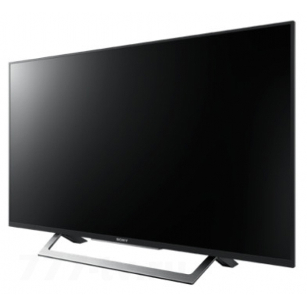 ტელევიზორი SONY  LED SONY TV 49'' (124CM) KDL49WD757SR2 BRAVIA  SILVER  SMART FHD 1920X1080 X-REALITY PRO  400HZ 10WX2  DVB-TT2CSS2 WI-FI HDMIX2 USBX2 SCART CL+ RJ45