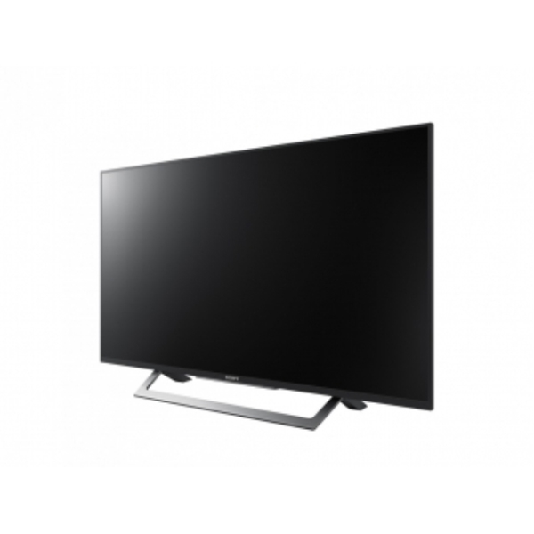 ტელევიზორი  LED SONY TV 49'' (124CM) KDL49WD759BR  BRAVIA BLACK SMART FHD 1920X1080 X-REALITY PRO  400HZ 10WX2  DVB-TT2CSS2 WI-FI HDMIX2 USBX2 SCART CL+ RJ45