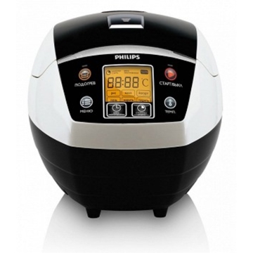 მულტსახარში PHILIPS HD 3134/00  