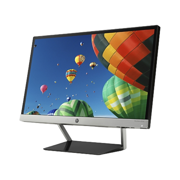 მონიტორი  HP Pavilion 22cw 54.6 cm (21.5") IPS LED Monitor (J7Y66AA)