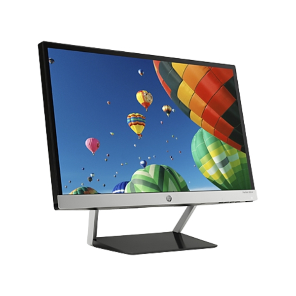 მონიტორი  HP Pavilion 22cw 54.6 cm (21.5") IPS LED Monitor (J7Y66AA)