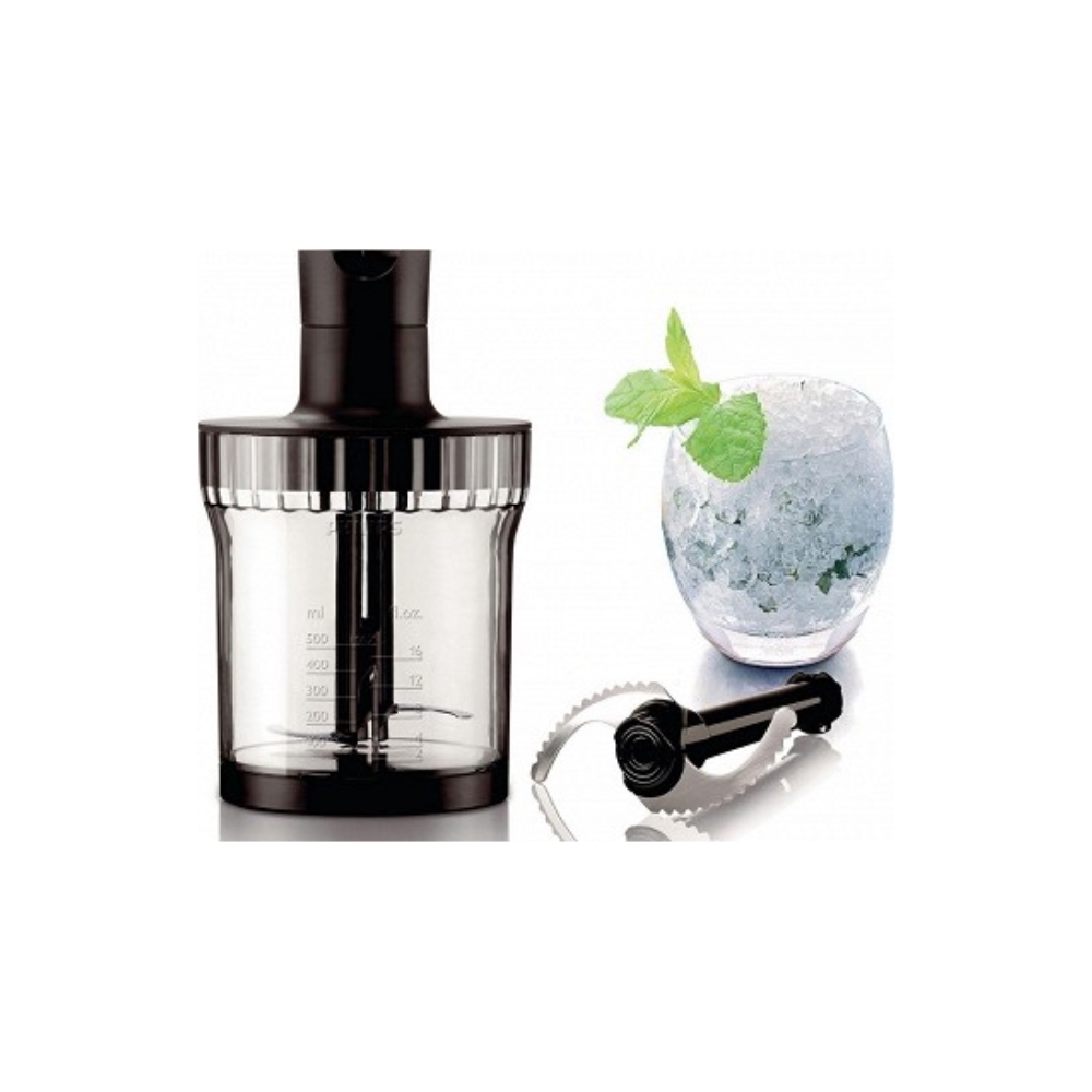 ჩოპერი PHILIPS HR7964/90