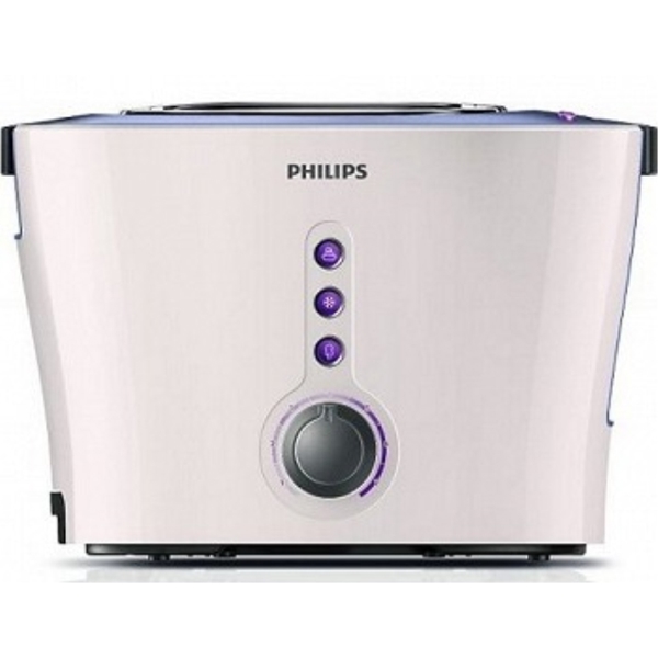 ტოსტერი PHILIPS HD2630/40