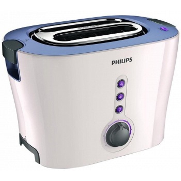 ტოსტერი PHILIPS HD2630/40