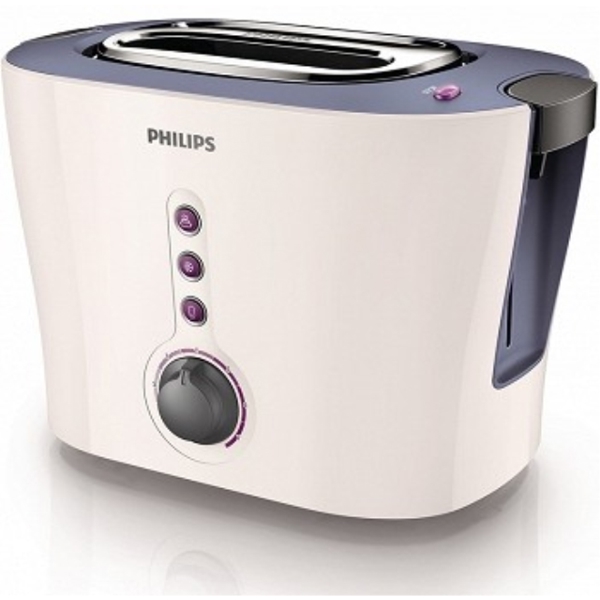 ტოსტერი PHILIPS HD2630/40