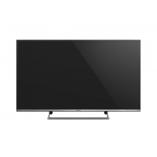 ტელევიზორი  LED PANASONIC TV 49" (124CM) TX49DSR500  SMART FHD 1920X1080 400HZ 176*  2X10W  USB MOVIE 2X HDMI  RGB  SCART LAN WIFI   VESA DVB-TT2C