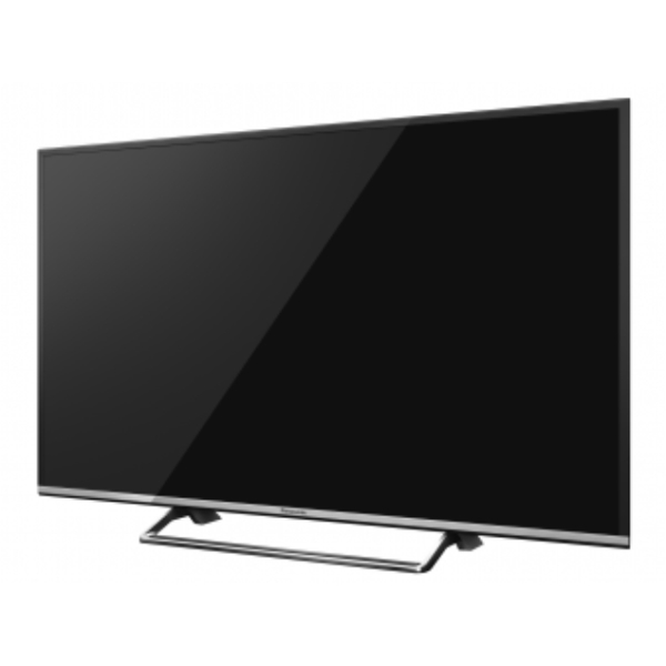 ტელევიზორი  LED PANASONIC TV 49" (124CM) TX49DSR500  SMART FHD 1920X1080 400HZ 176*  2X10W  USB MOVIE 2X HDMI  RGB  SCART LAN WIFI   VESA DVB-TT2C