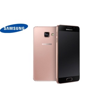 მობილური ტელეფონი  SAMSUNG A310F GALAXY A3 LTE  DUOS PINK GOLD