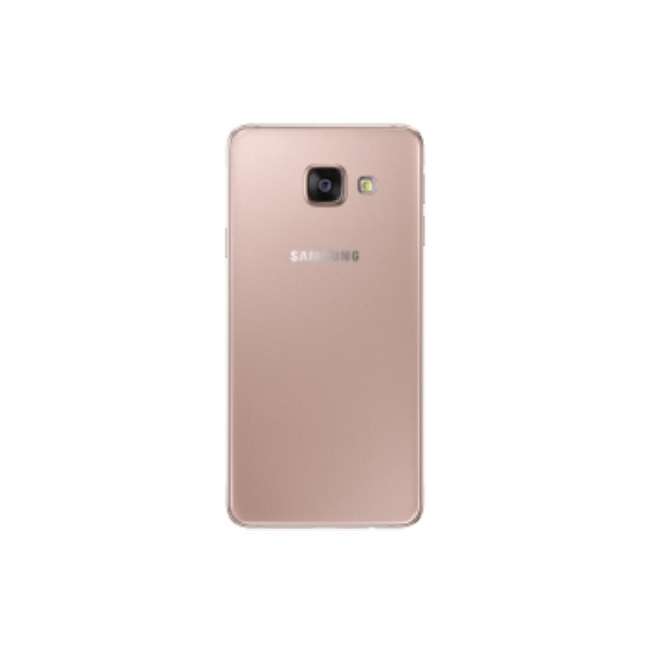 მობილური ტელეფონი  SAMSUNG A310F GALAXY A3 LTE  DUOS PINK GOLD