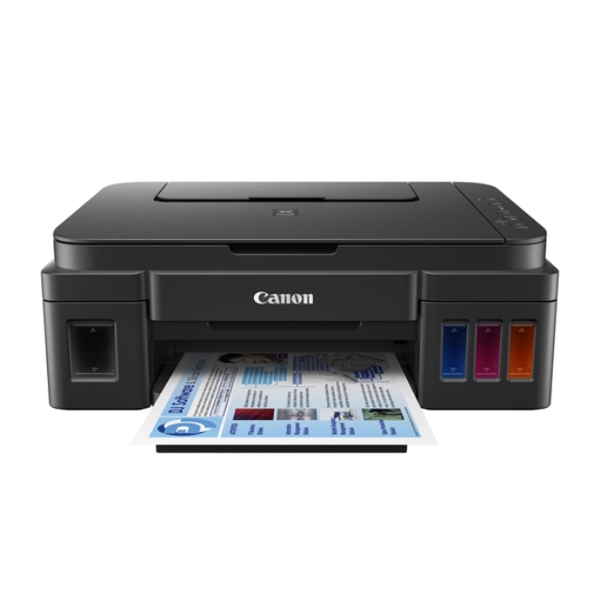 კარტრიჯი INK MULTIFUNCTIONAL PIXMA G2400,4800 X 1200 DPI,8.8PPM, USB.