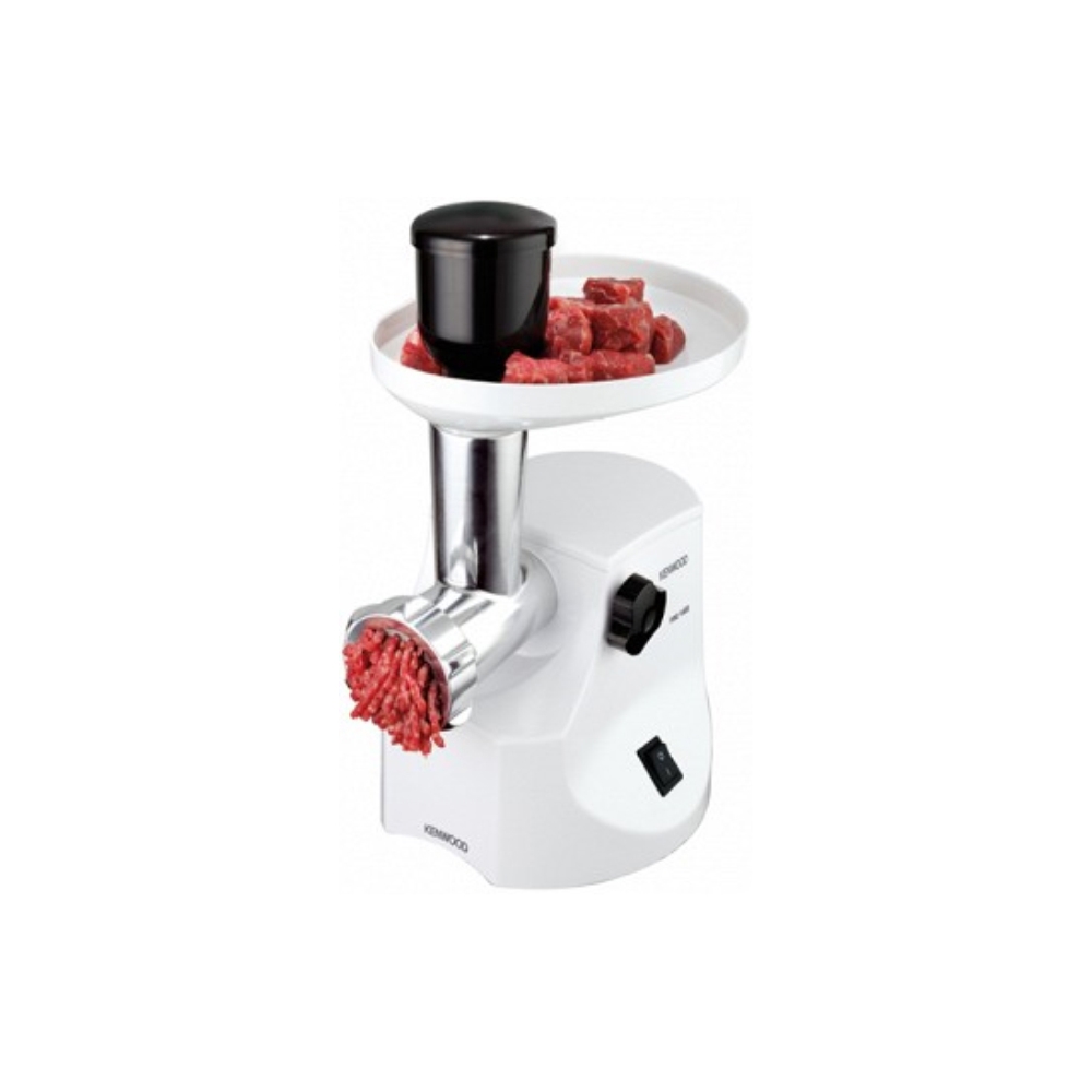 ხორცსაკეპი KENWOOD MG450, 1400W, White