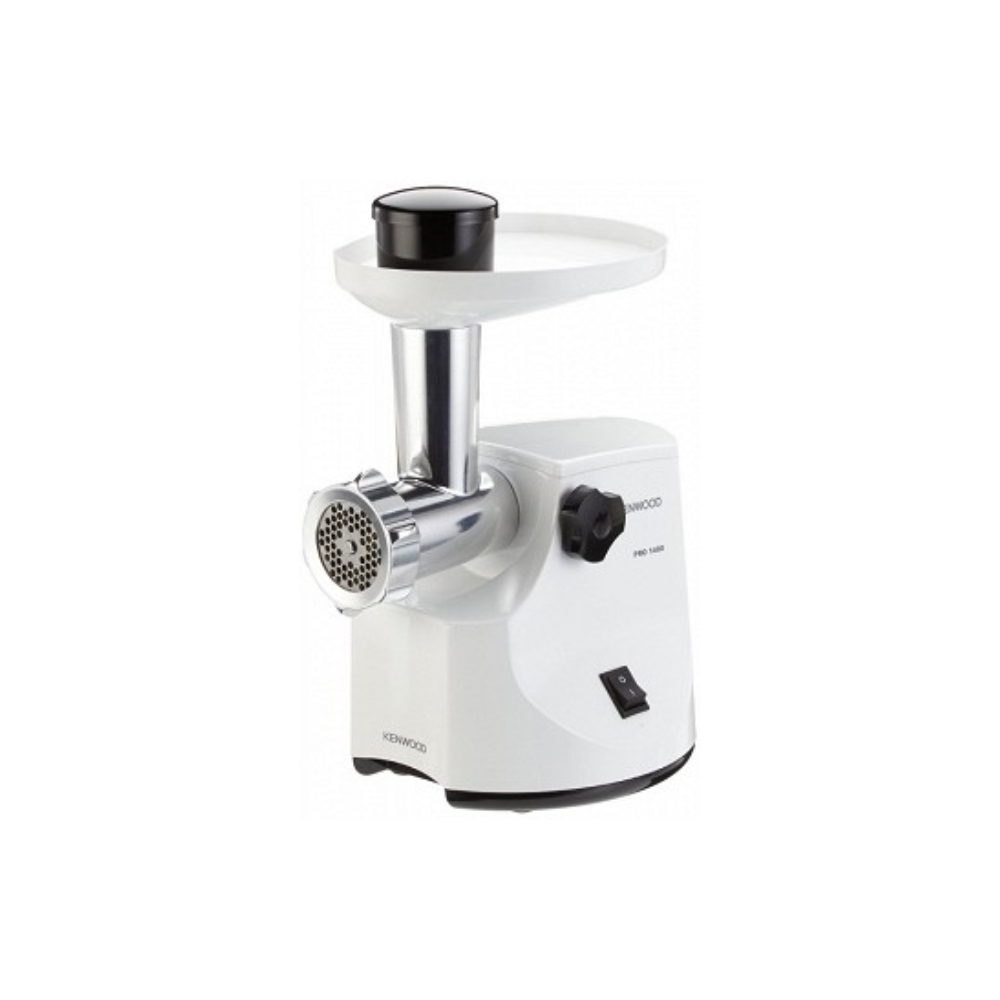 KENWOOD MG450, 1400W, White