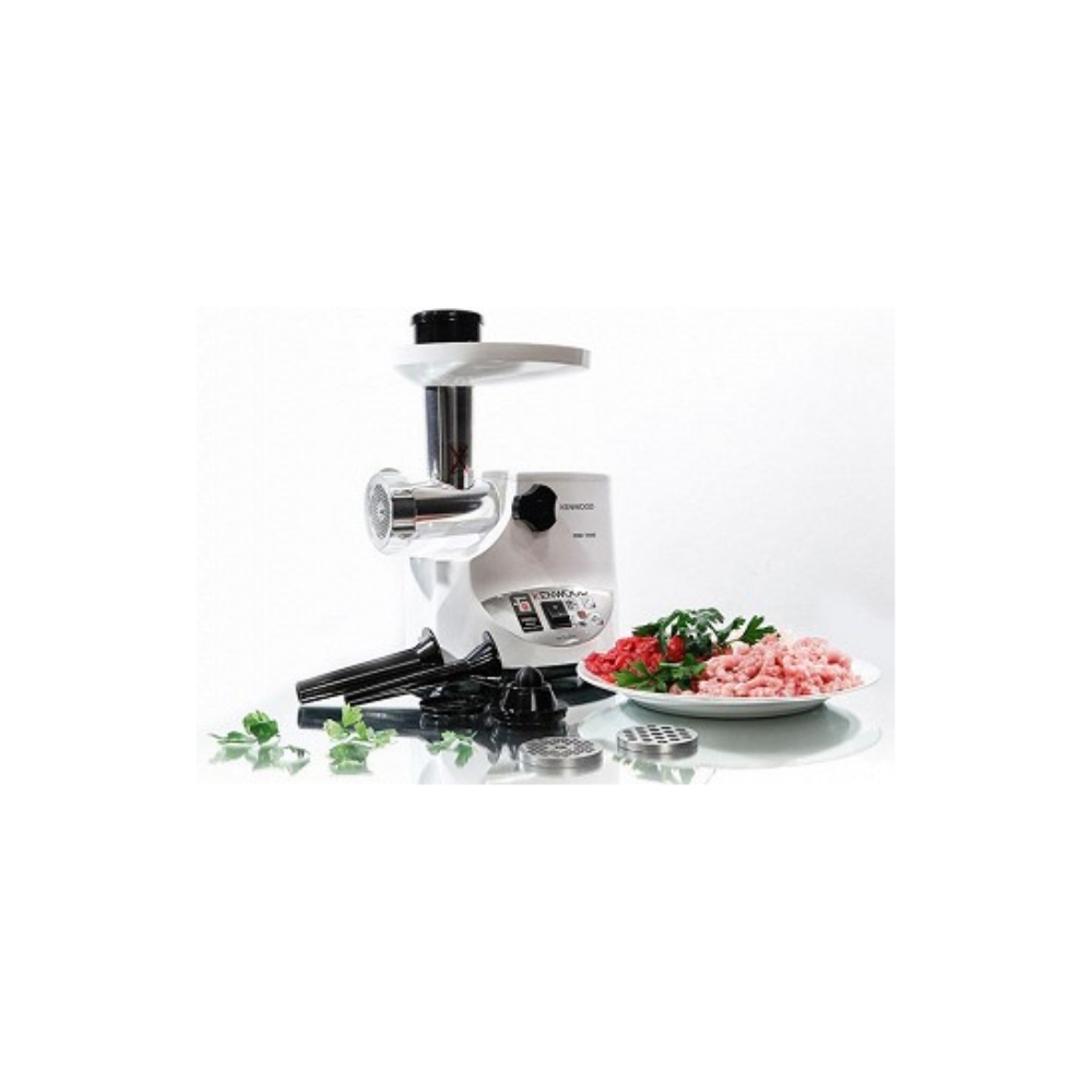 KENWOOD MG450, 1400W, White