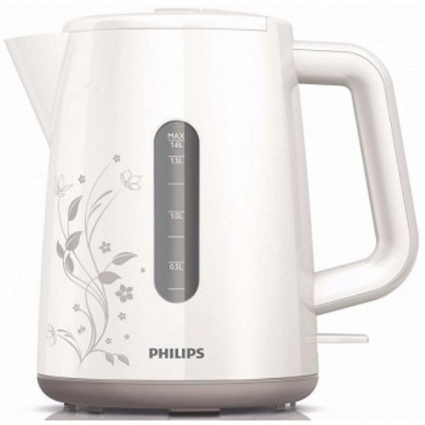 ელექტრო ჩაიდანი PHILIPS HD9310/14