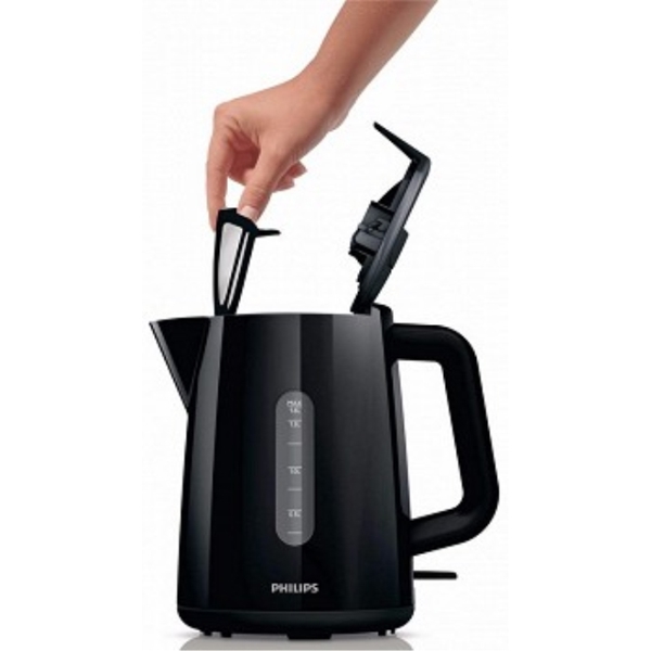 ელექტრო ჩაიდანი PHILIPS HD9300/90