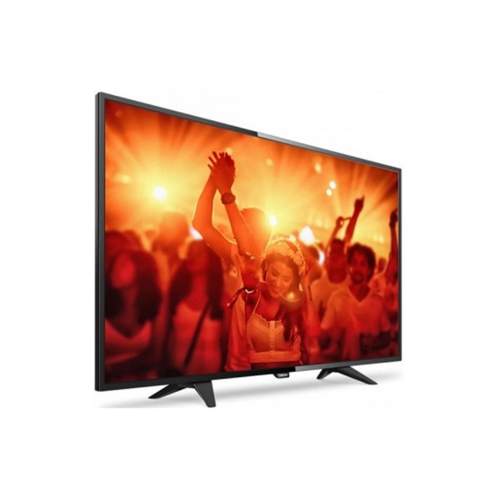 ტელევიზორი PHILIPS 40PFT4101/60
