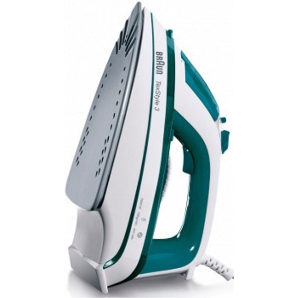 უთო BRAUN TS 345