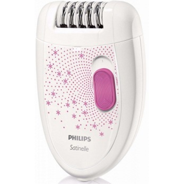 ეპილატორი PHILIPS HP6549/00